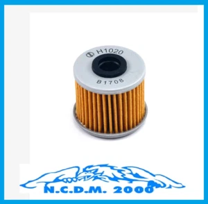 FILTRO OLIO FRIZIONE MEIWA H1020 PER HONDA NC 750 DC INTEGRA 2014-2017 - Foto 1 di 1