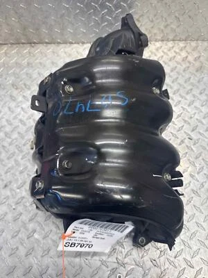 Впускной коллектор CADILLAC CTS 08 09 10 11 - Изображение 1 из 4