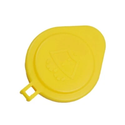 For Ford Escape Focus Mustang Wiper Washer Fluid Reservoir Tank Cap 8L8Z-17632-A - Image 1 of 4