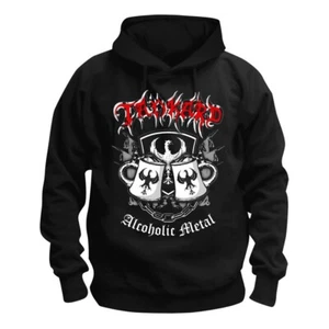 TANKARD - Alcoholic Metal - Kapuzenpullover / Hoodie - Imagen 1 de 2