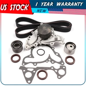 Kit de correa de distribución bomba de agua para Mitsubishi Eclipse V6 3,0 L 6G72 - Imagen 1 de 11