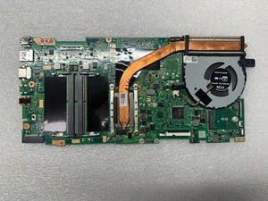 ASUS S510u S510ua i7-7500u Motherboard 60NB0FQ0-MB1120 - Afbeelding 1 van 3