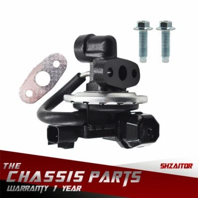 Válvula EGR para Ford Freestar Mercury Monterey 2004-2006 3,9 L 4,2 L EGV1039 Foto 1 de 4