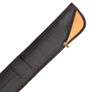 FUNDA BLANDA DE LUJO 1X1 RESISTENTE EXT SUPER SUAVE INTERIOR 32" LARGO ENVÍO GRATIS - Imagen 1 de 6