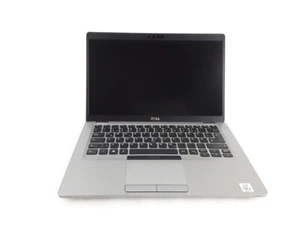 Dell Latitude 5410 14 " FHD Intel i5-10310U 8GB DDR4 RAM 256GB SSD Win11Pro - Photo 1/8