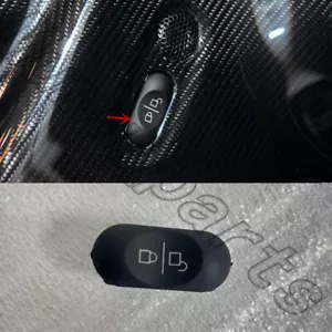 Interruptor de bloqueo de puerta 400962107A para Lamborghini Gallardo LP550.560 - Imagen 1 de 9