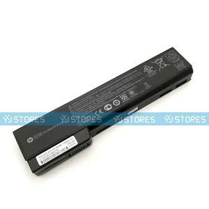 Genuine CC06 Battery for HP EliteBook 8460w 8460p 8560p 8470w 8470p HSTNN-UB2F - Picture 1 of 4