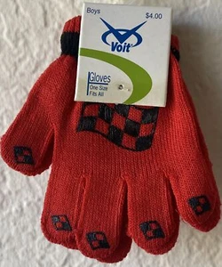 Voit Children Gloves Small brand new - Picture 1 of 6