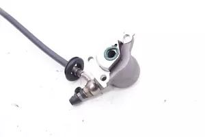 2001 DUCATI MONSTER 600 DARK 620 M600 600SS 750 OEM CLUTCH SLAVE CYLINDER D12 - Picture 1 of 3