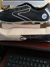 dunlop football boots
