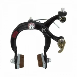 Dia-Compe old school BMX reissue MX1000 MX 1000 bicycle brake caliper BLACK - Picture 1 of 1