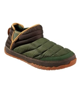 L.L.Bean Herren Berg Stepp Stiefeletten II, Braun/Wald, Größe 13M - Bild 1 von 6