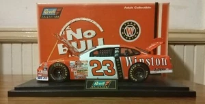 VHTF 1/18 JIMMY SPENCER 98 WINSTON TEAM NO BULL FORD TAURUS COA 1 OF 3,120 - Picture 1 of 10