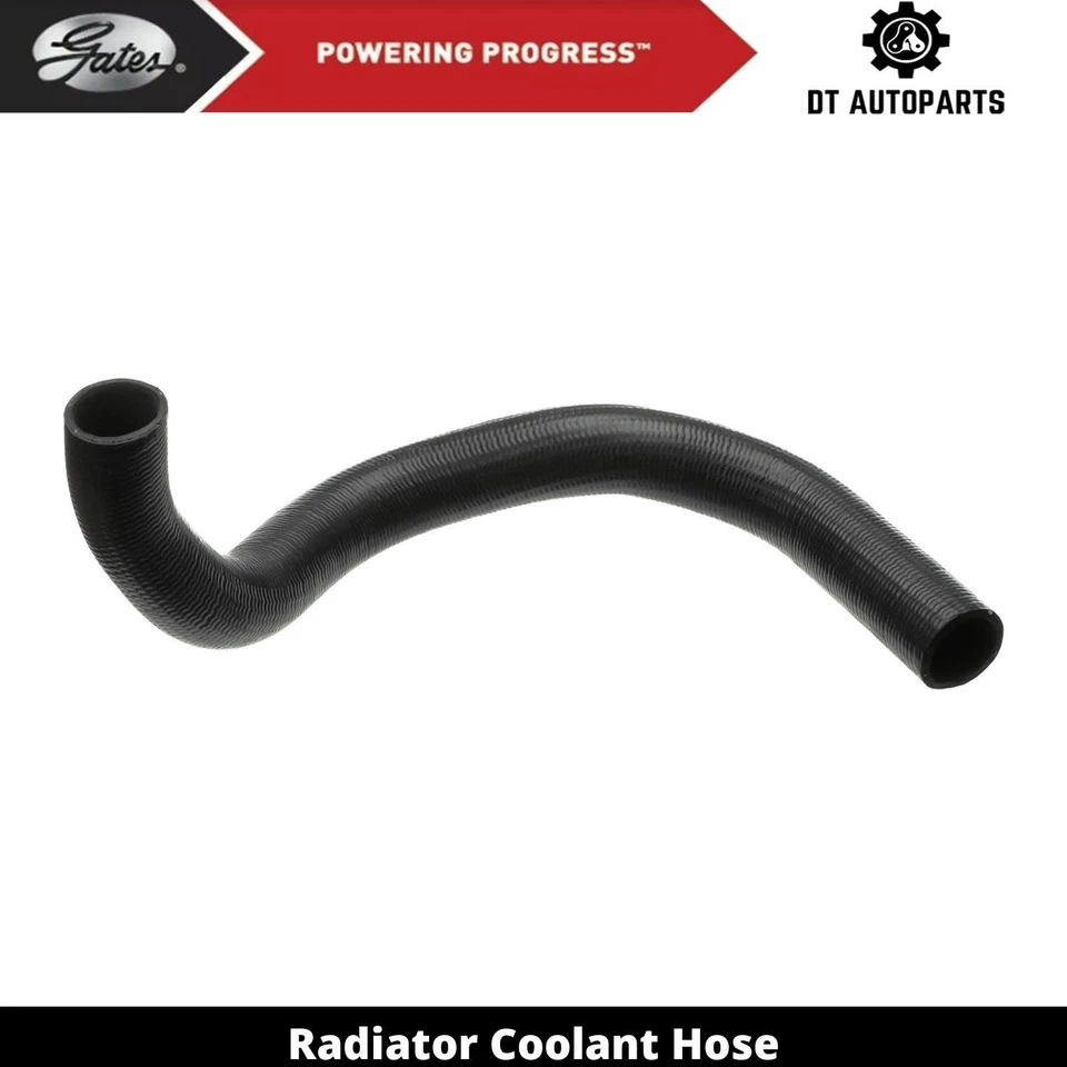 Manguera de refrigerante de radiador para Ford Ranger 2002-2006 puertas superiores 2003 2004 2005 Foto 1 de 4