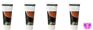 KORRES HYDRATIG BODY MILK MINT TEA 4X200ml (6.76 fl. oz)New-Fast Shipping - Picture 1 of 5