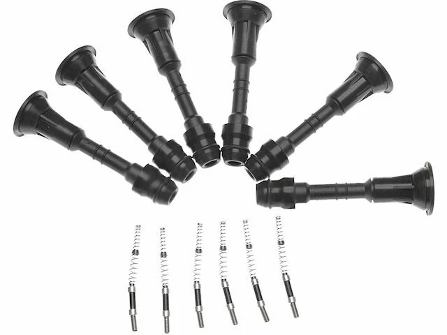 Kit de bobina de ignição direta Infiniti I35 2002-2004 SMP 97753QM 2003 - Imagem 1 de 2