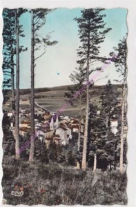 Cpsm 07520 La Louvesc Landscape City EDT Magerit Bremond - Picture 1 of 2