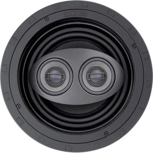 Sonance VP86R SST/SUR Visual Performance 8" 3-Way In-Ceiling Speaker (Single) - Picture 1 of 5