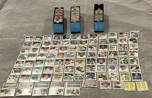 1978 Topps Baseball Card Singles #176-350 U Pick Free Shipping on 3+ items - Picture 1 of 24