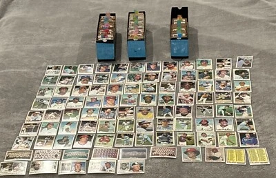 1978 Topps Baseball Card Singles #176-350 U Pick Free Shipping on 3+ items - Image 1 of 4