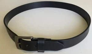 Levi' Boys Big Kids Belt - School Casual for Jeans Size L 30-32 - Picture 1 of 8