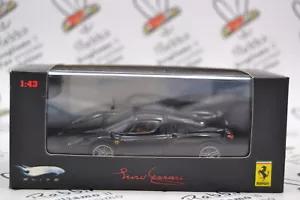 Die Cast " Ferrari Enzo Ferrari " Hot Wheels Elite Skala 1/43 (P9936) - Bild 1 von 5