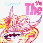 The The - Infected (12", Single)