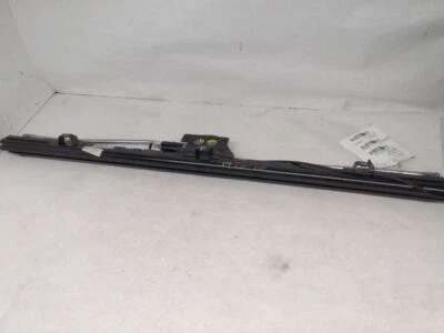 Vidrio trasero 4 puertas Gran Coupé sin laminado se adapta a 13-18 BMW 640i 370826 Foto 1 de 4