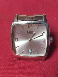 Hugo boss, swiss, quartz, wrist watch, run, 360 - Bild 1 von 14