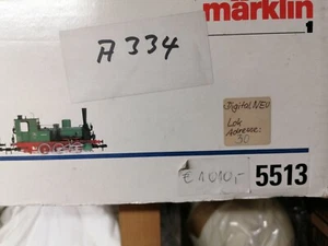 marklin scala 1 spur 1 gauge 1 - Foto 1 di 8