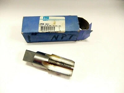 Pro Cut  1-11 1/2 HS GRD THD NPT TAP EM50 1611 - Image 1 of 3