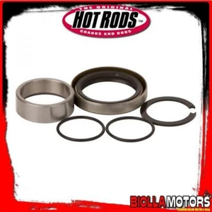 OSK0018 OUTPUT SHAFT KIT HOT RODS Kawasaki KX 250 2000- - Picture 1 of 5