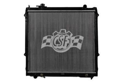 Radiator-4WD, Auto Trans CSF 3157 fits 1998 Toyota Tacoma - Imagem 1 de 4