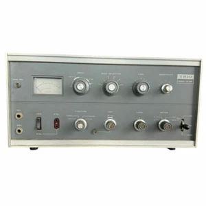 TRIO Kenwood TX-88D ALL BAND transmitter Ham Radio Untested - Photo 1/8
