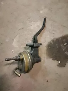 Fuel pump Pompa Gasolio Chevrolet Oldsmobile Pontiac 350 5700 DIESEL - Foto 1 di 2