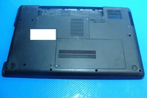 HP Compaq Presario 15.6" CQ62-220US OEM Bottom Case w/Cover Doors 33AX6TPA03 - Picture 1 of 4
