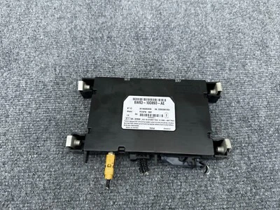 蓝牙音频控制模块 6W8310D893 JAGUAR XKR XK(2007 - 2009)原始设备制造商 — 第 1/2 张图片