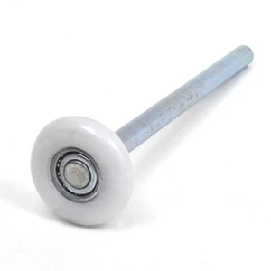 11 Ball Nylon Garage Door Rollers (7 Inch Stem) Sealed Bearing (Sold Each) - Picture 1 of 4