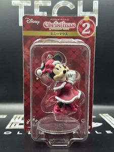 Disney 2024 Ornament Lottery Minnie Mouse No.2 Japan Happy Kuji - Picture 1 of 2