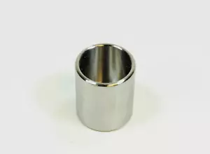 Pistón pinza freno acero inoxidable para 1984-1987 Honda Magna 700: VF700C-Frontal - Imagen 1 de 2