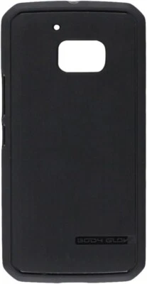 Custodia Satinata Body Glove Per HTC 10, Nera - Immagine 1 di 4