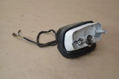 1985 YAMAHA XJ700X  REAR BRAKE TAIL LIGHT LAMP - Image 1 of 4