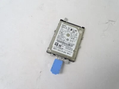 HGST HTS721010A9E630 1TB HDD 7K1000-1000 P/N 0J30643 MLC DA7267 2.5" Hard Drive - Image 1 of 4