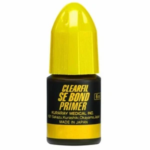 Kuraray Clearfil SE Bond Light-Cure Resin Based Primer 6 mL - Picture 1 of 4