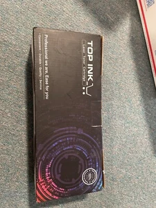 Top Ink Laser Toner Cartridge - Picture 1 of 4