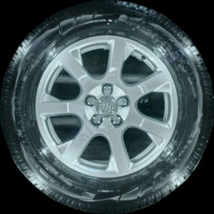 235/65 R17 Winterreifen AUDI Q5 8R 17 Zoll Alufelgen 5-7mm Komplettsatz - Bild 1 von 8