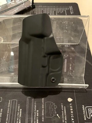 BladeTech Klipt IWB Appendix Holster Fits Glock 19/23/32 - Image 1 of 4
