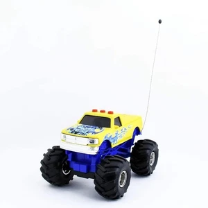 NEWRAY,RC Monster Truck, 1/32, NEW88893 - Picture 1 of 6