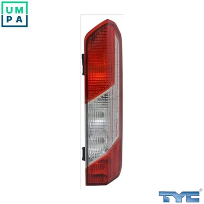 TAIL LIGHT ASSEMBLY 11-12668-01-2 FOR FORD TRANSIT/V363/Bus/Van CVF5/CYR5 2.2L - Image 1 of 4
