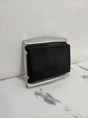 1981  - 1990 Dodge Ram D150 D250 Lower Body Molding Trim Right Cab Corner - Image 1 of 4